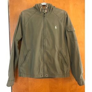 Men Ralph Lauren jacket